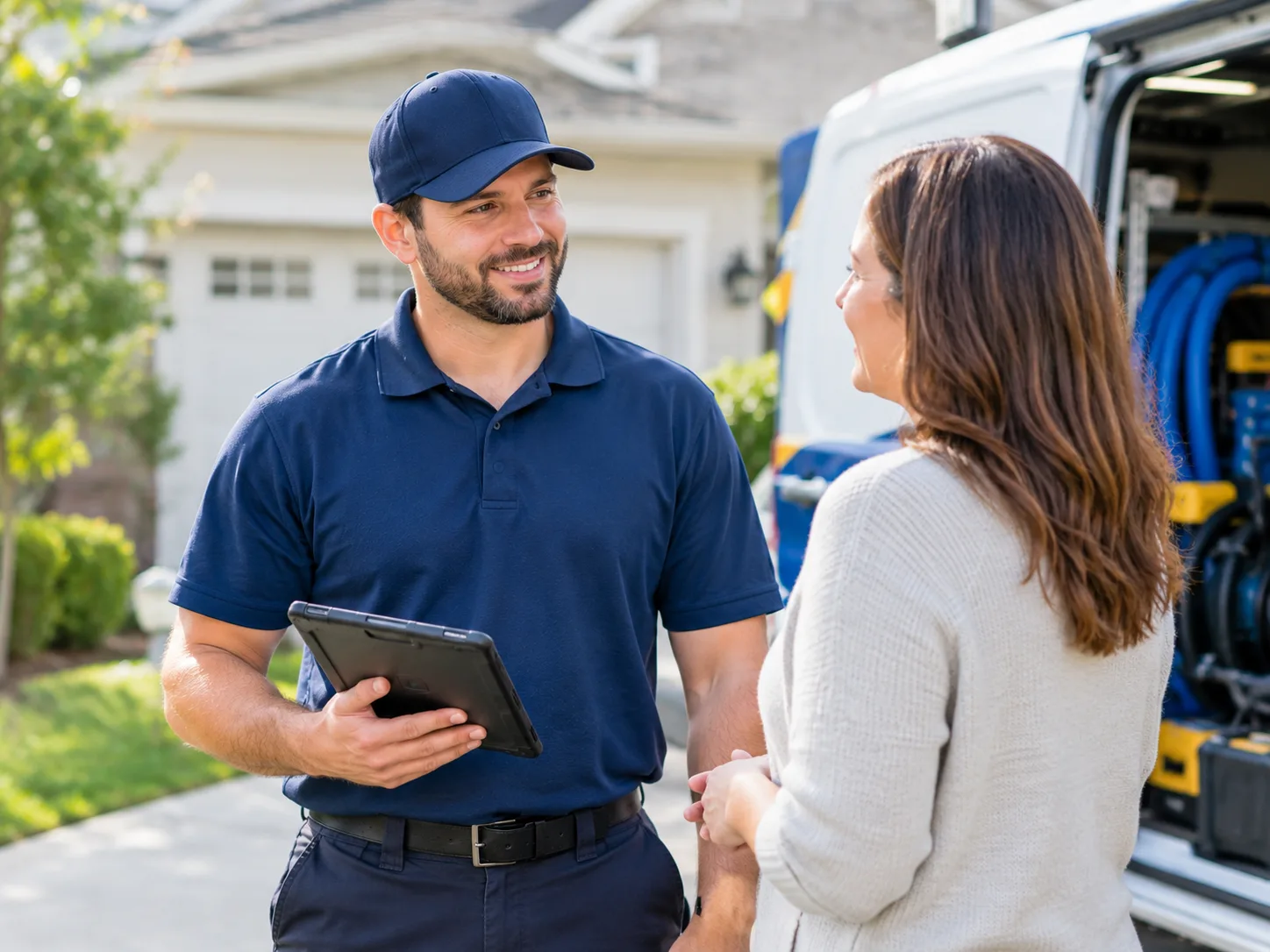 Sewage Backup Cleanup Ralph, AL FAQs